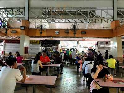 Chong Pang Food Centre