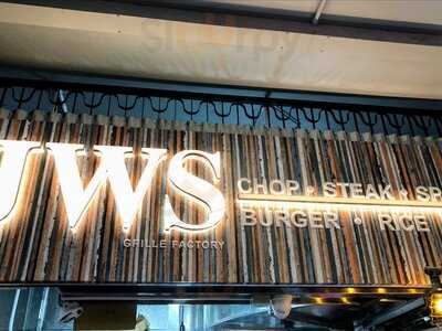 Jws Grille Factory - Telok Blangah