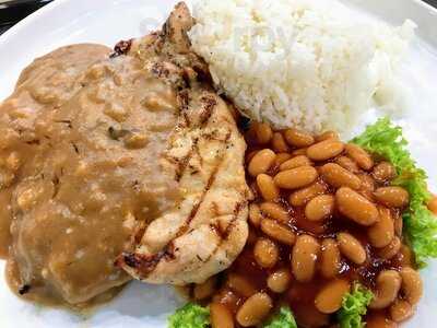 Jws Grille Factory - Telok Blangah