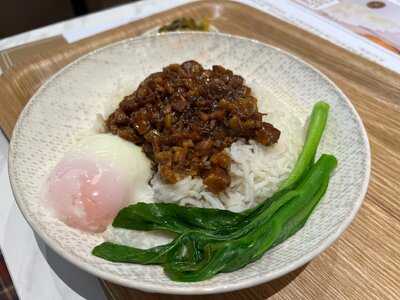 Boon Tong Kee Star Vista