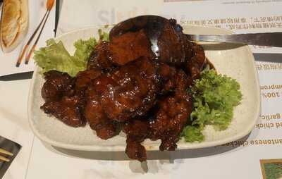 Boon Tong Kee Star Vista