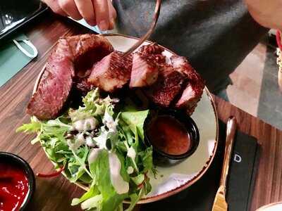 Crafted By Peter Zwiener