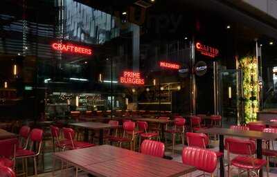 Crafted By Peter Zwiener