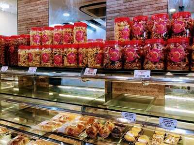 Swee Heng Bakery - Bukit Gombak