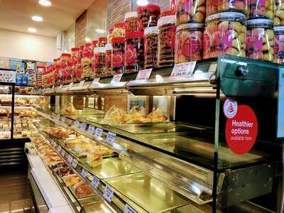 Swee Heng Bakery - Bukit Gombak