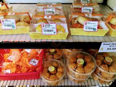 Swee Heng Bakery - Bukit Gombak