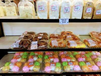 Swee Heng Bakery - Bukit Gombak