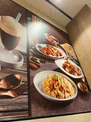 So Good Char Chan Tang @ Capitol