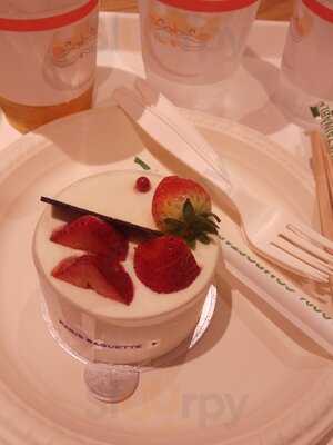 Paris Baguette Plq Mall