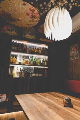 Chao Chao Gyoza @ Cuppage