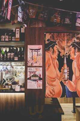 Chao Chao Gyoza @ Cuppage