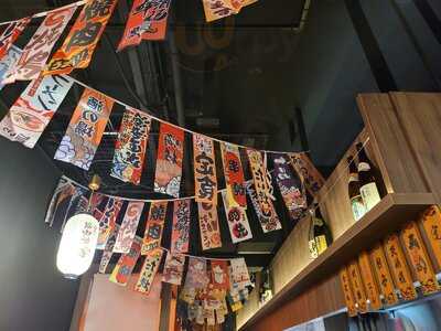 Chao Chao Gyoza @ Cuppage