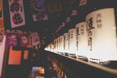 Chao Chao Gyoza @ Cuppage