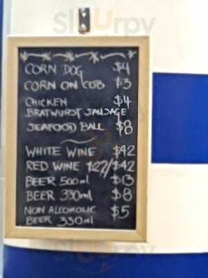 Crab In Da Bag Express