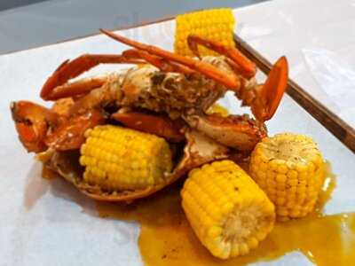 Crab In Da Bag Express