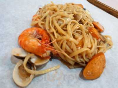 Crab In Da Bag Express