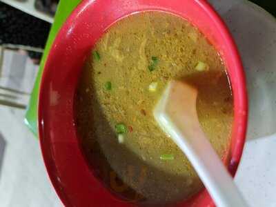 Al Madinah Restaurant