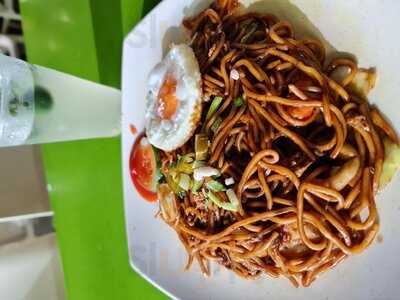 Al Madinah Restaurant