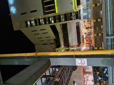 Al Madinah Restaurant