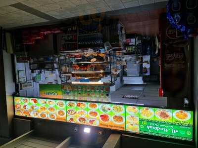 Al Madinah Restaurant