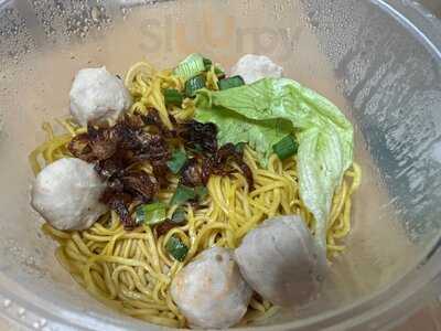 Ah Gong Teochew Noodle