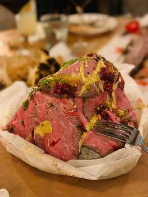 North Miznon Singapore