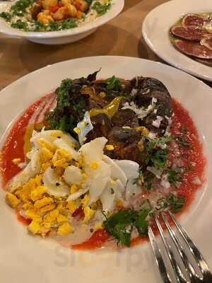 North Miznon Singapore