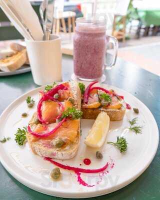 Carrotsticks And Cravings Stanley