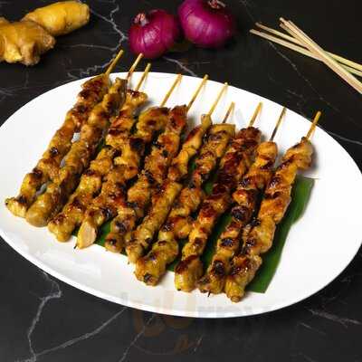 Southwest@punggol Restaurant & Bar