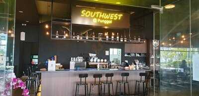 Southwest@punggol Restaurant & Bar