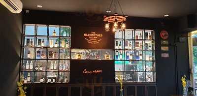 Southwest@punggol Restaurant & Bar