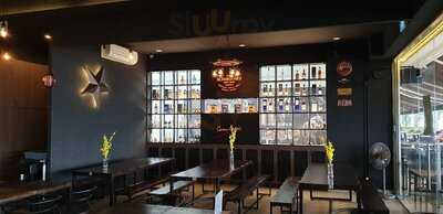 Southwest@punggol Restaurant & Bar