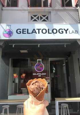 Gelatology Lab