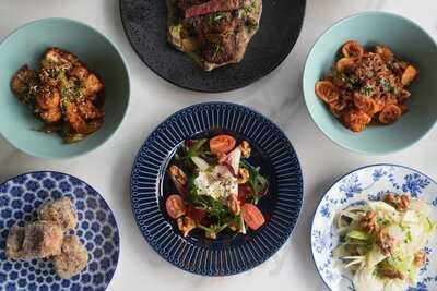 White Marble Singapore