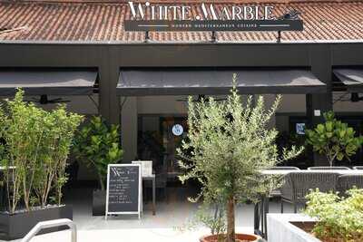 White Marble Singapore