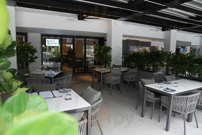 White Marble Singapore