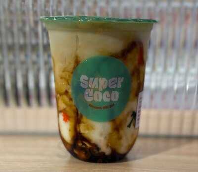 Super Coco