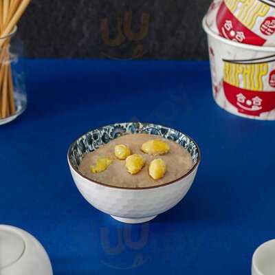 Hup Hup Mee Siam . Laksa . Lor Mee