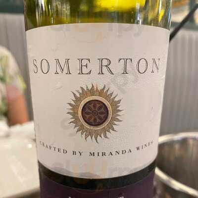 The Oyster Bank Great World