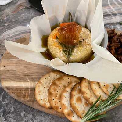 The Oyster Bank Great World