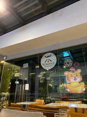 Xchange Restaurant & Bar