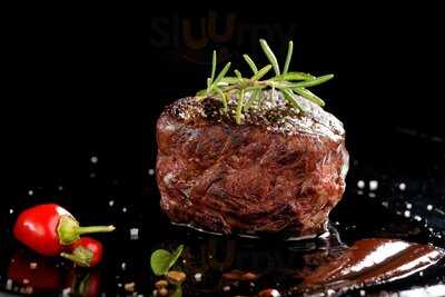 Officers Mess Polo Bar