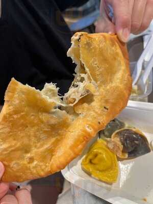 Russian Street Food By Dumplings.ru