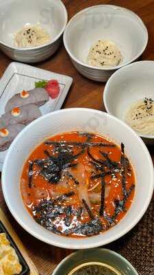 Badam - Korean Sashimi & Seafood Restaurant