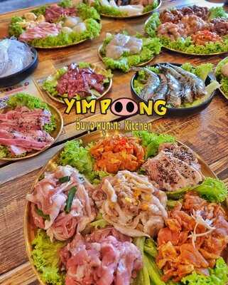 Yimpoong Kitchen