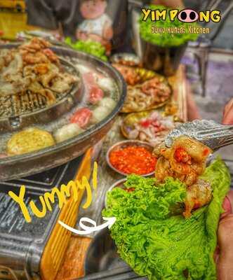 Yimpoong Kitchen