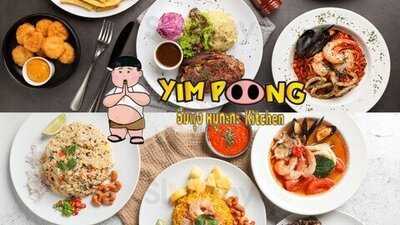 Yimpoong Kitchen