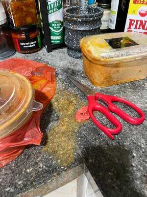 Rama Ix Thai Kitchen