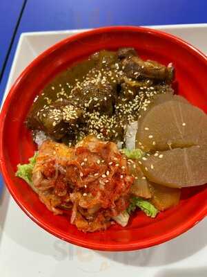 Hungry Korean Restaurant