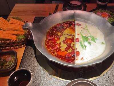 Coucou Hot Pot Jewel